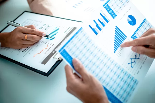 Finanšu analīze ir vadības grāmatvedības pamats